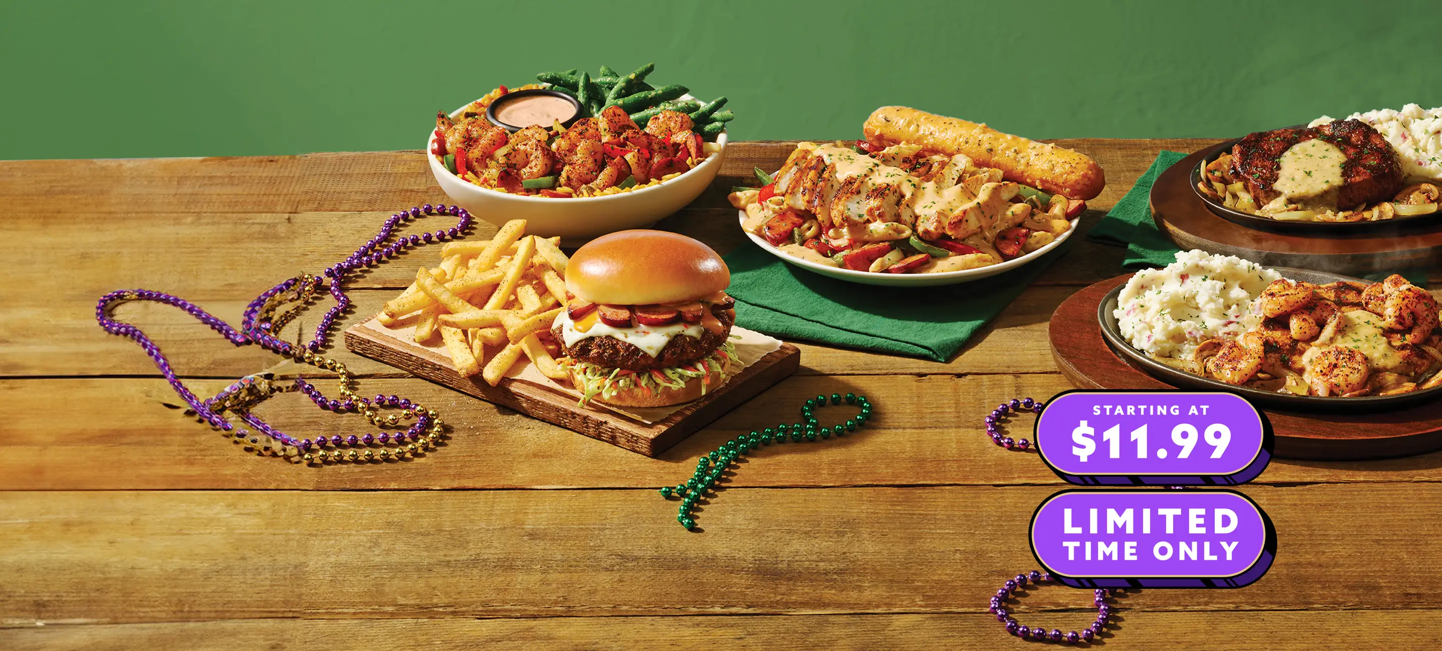 Applebee's Grill & Bar in Midvale