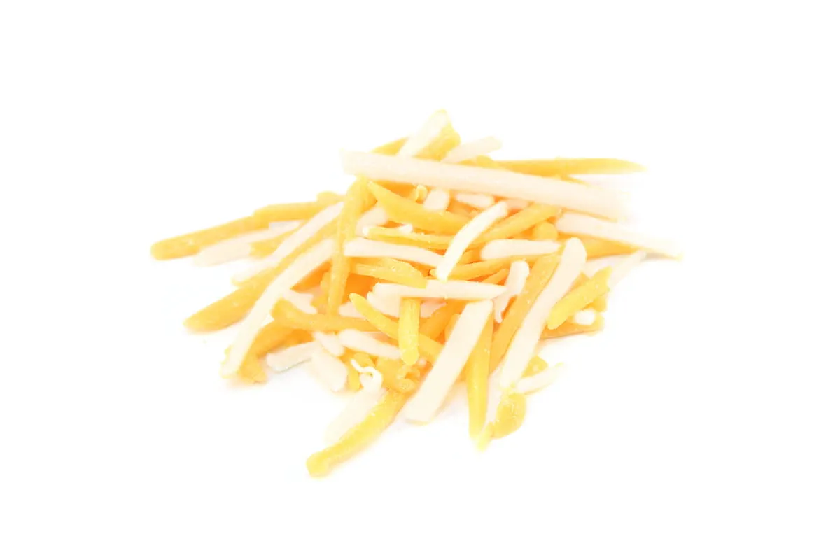 Add Cheddar Blend