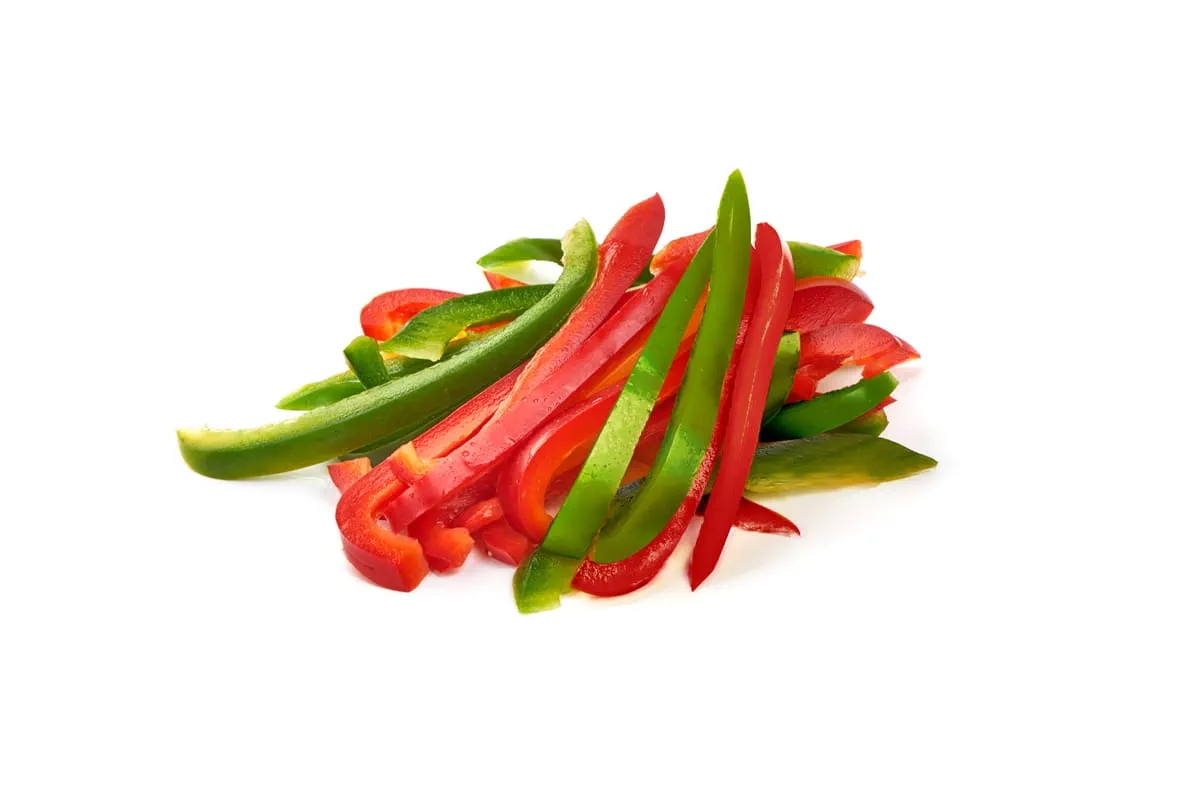 Bell Pepper Mix