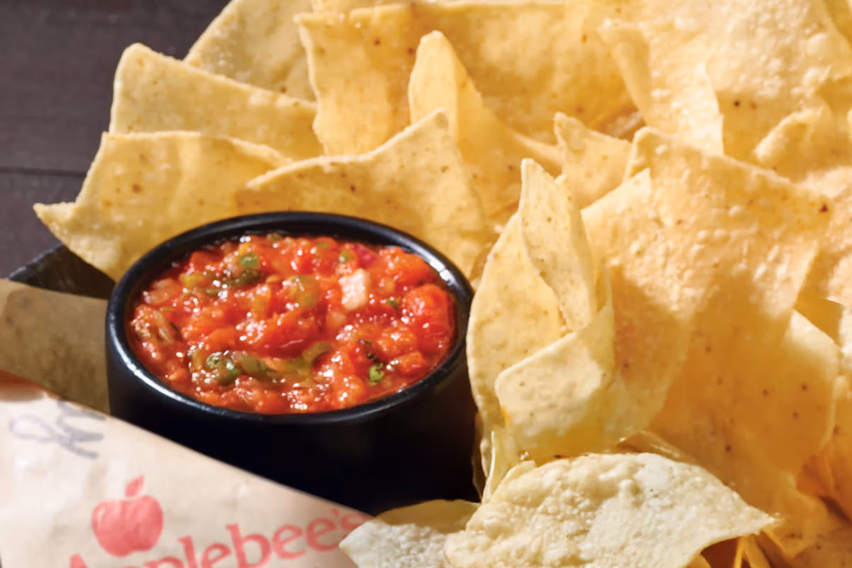 Chips & Salsa