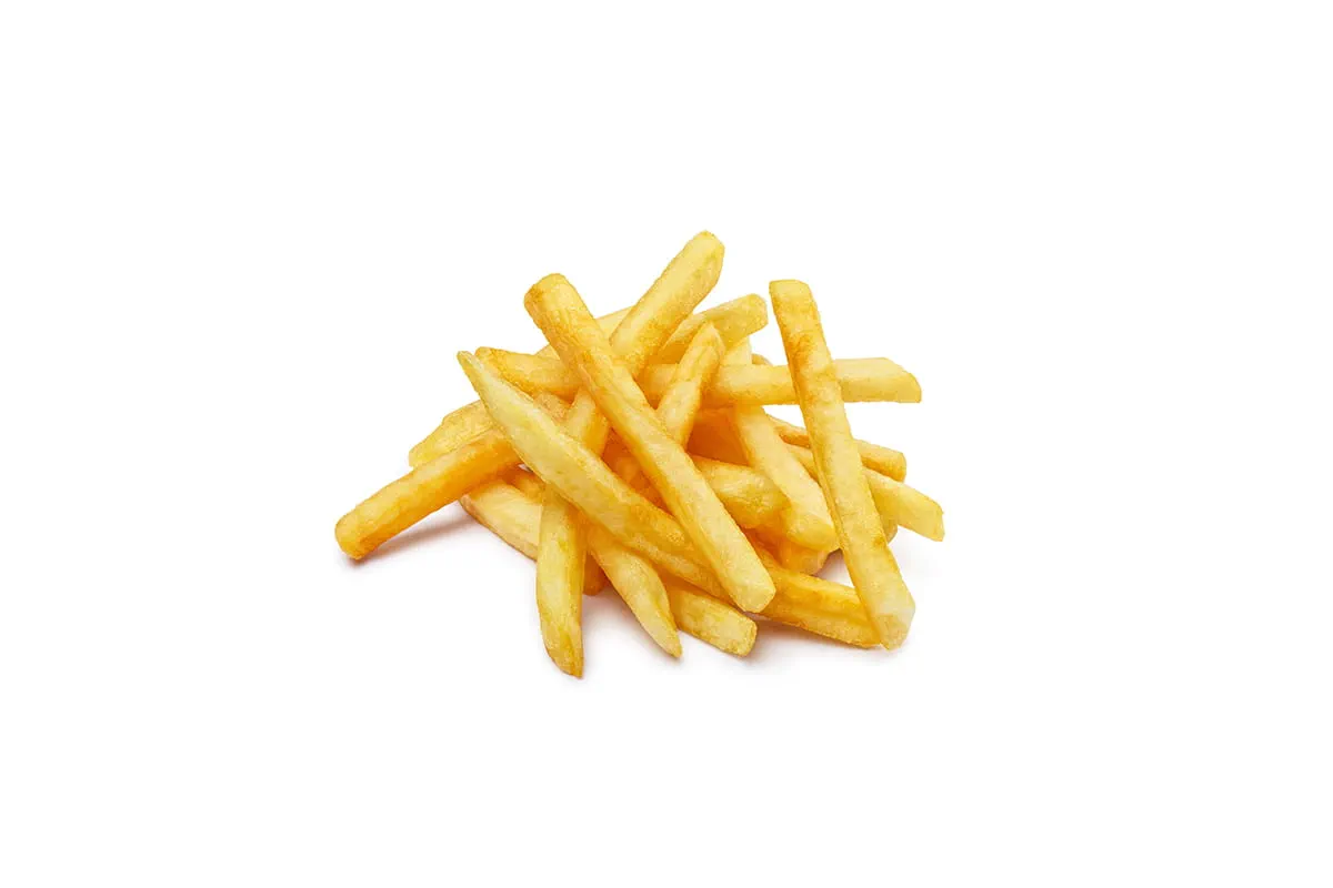 Classic Fries