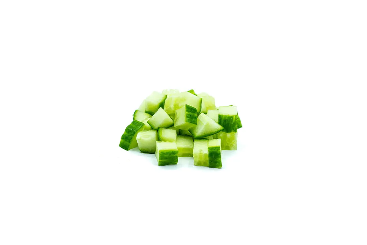 Cucumber