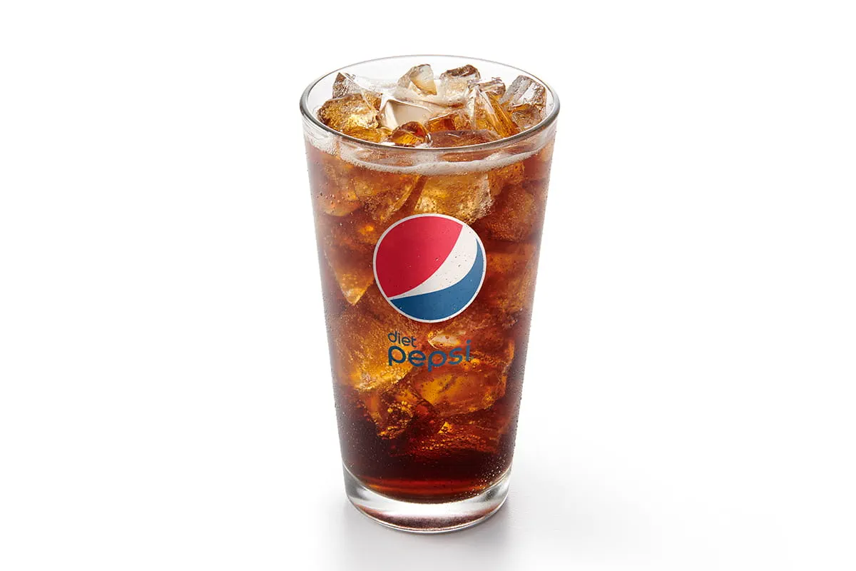 Diet Pepsi