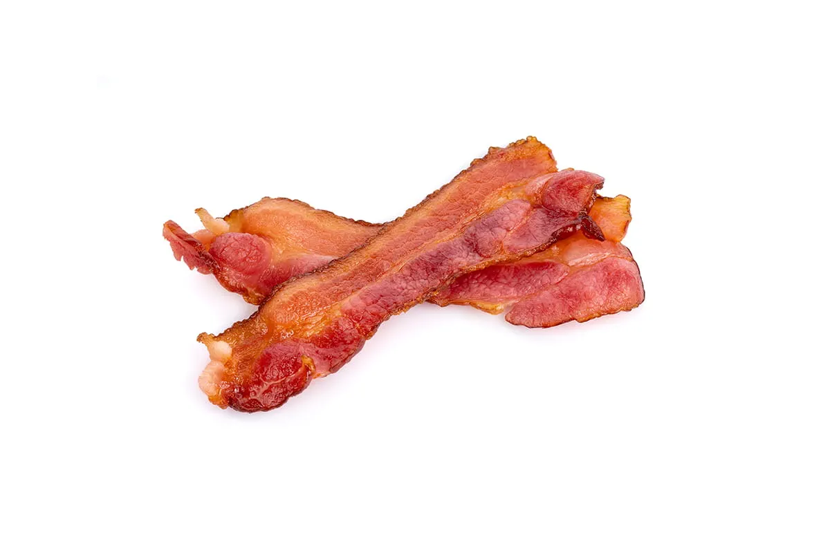 Extra Bacon