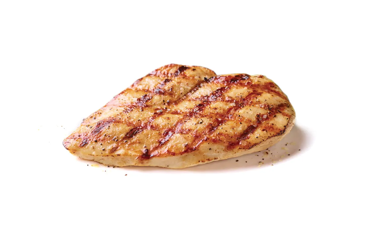 Grilled Chicken