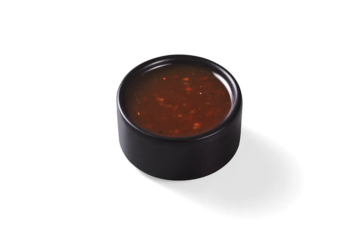 Honey Pepper