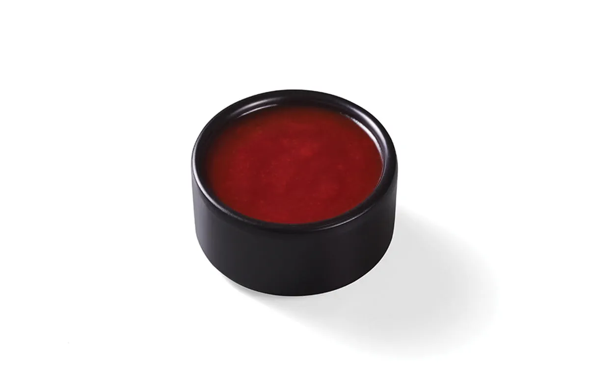 Hot Honey Glaze