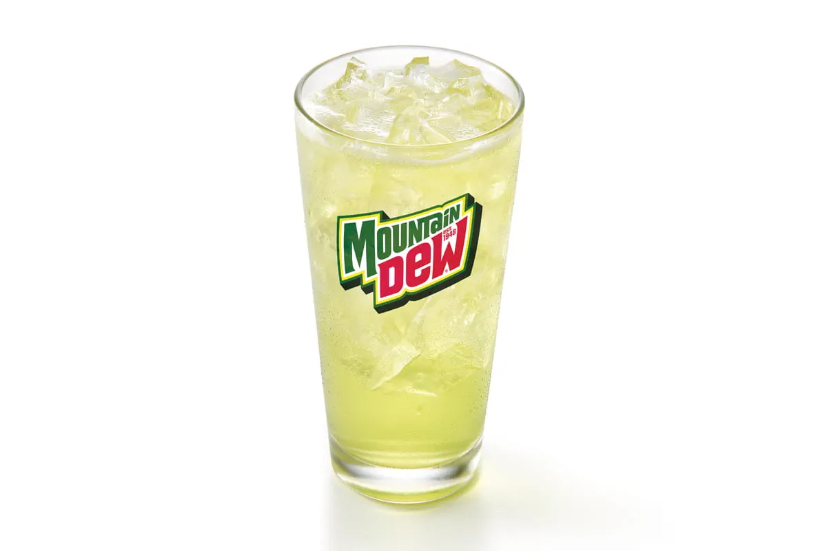 Mountain Dew