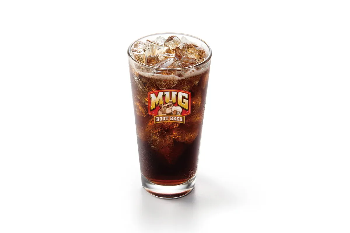 Mug Root Beer