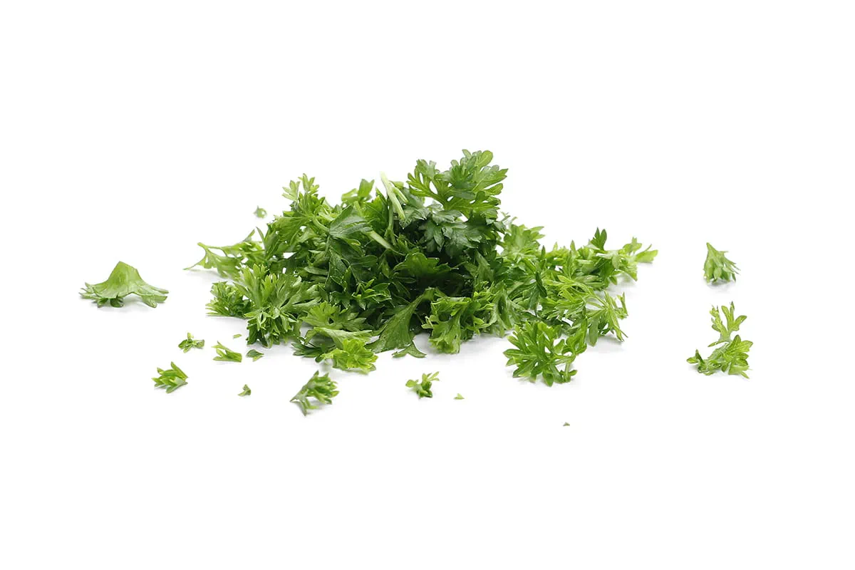 Parsley