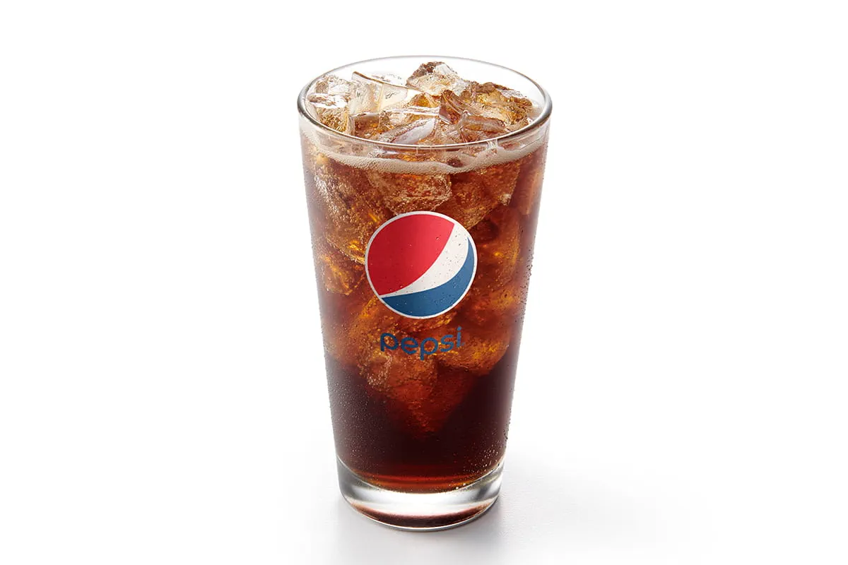 Pepsi