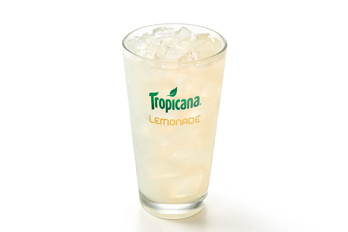 Tropicana Lemonade