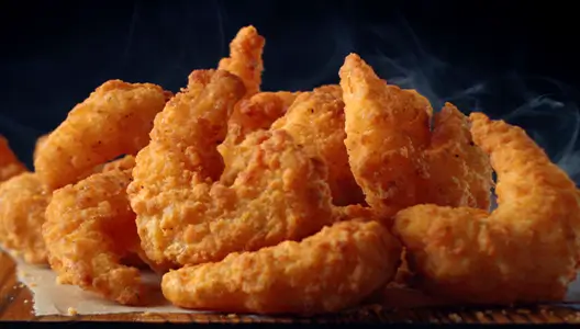 Image of Applebee's® Double Crunch Shrimp