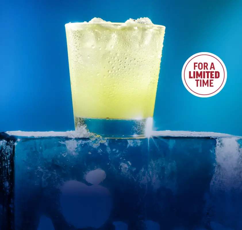 Image of Applebee’s DOLLARITA® - Enjoy $1 Margarita Drinks for a Limited Time 