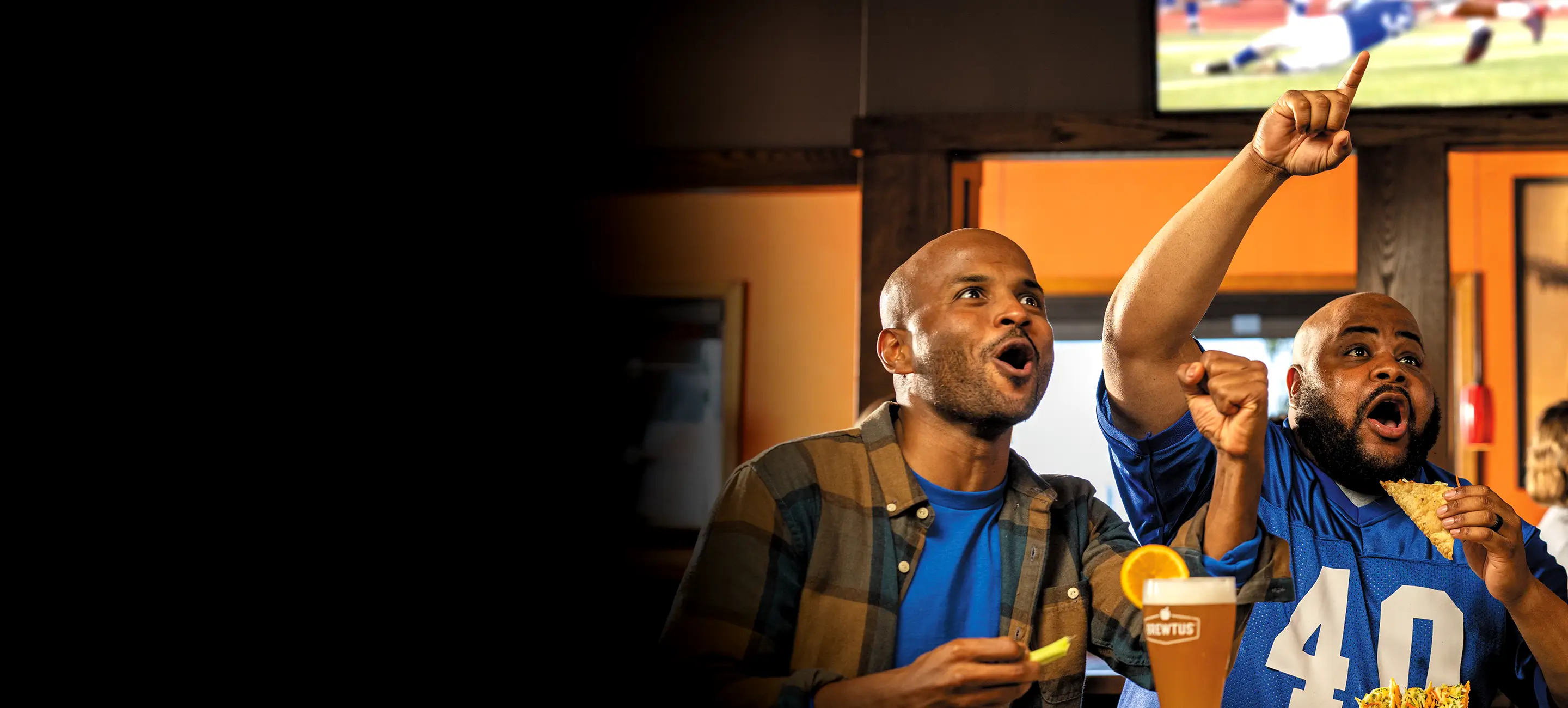 Image of Applebee's Game Day Deals & Wing Specials