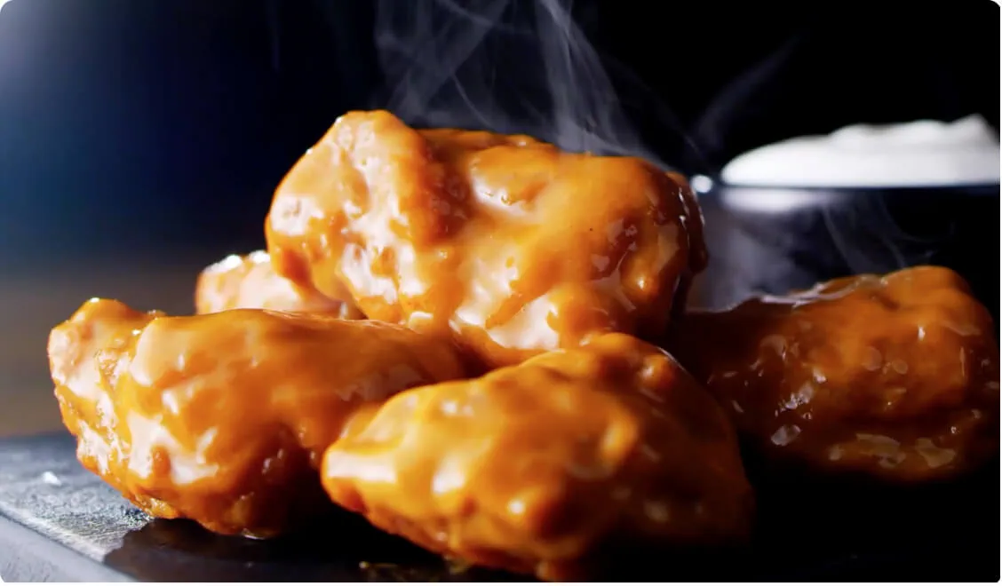 Image of Applebee's® Boneless Wings