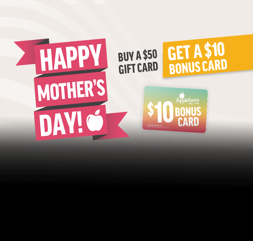 Applebee's Neighborhood Grill + Bar - Your Local Restaurant