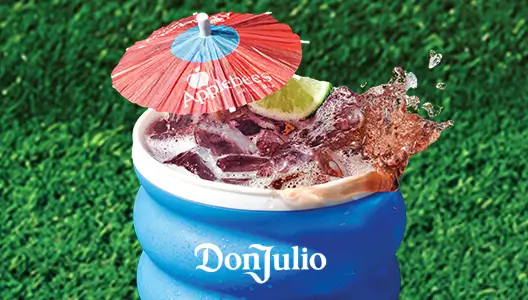 Image of Belly Floppin' Melon Margarita