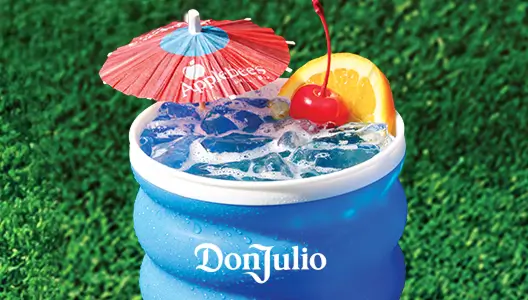 Image of Sunny Sipper Margarita