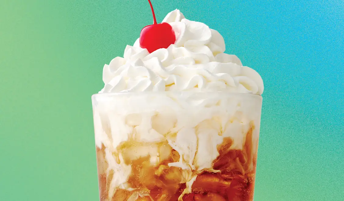 Image of Applebee’s Dirty Fountain Sodas
