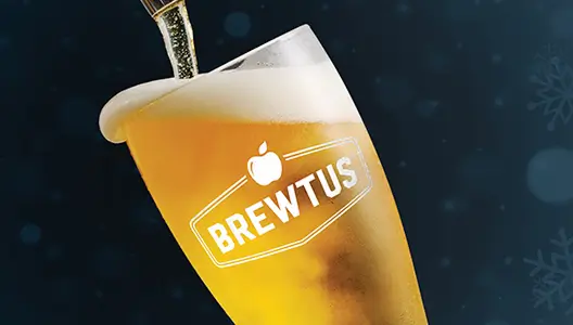 Image of Applebee’s Holiday Cocktails - Stella Artois