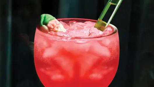 Image of Applebee’s Holiday Cocktails - Tipsy Reindeer