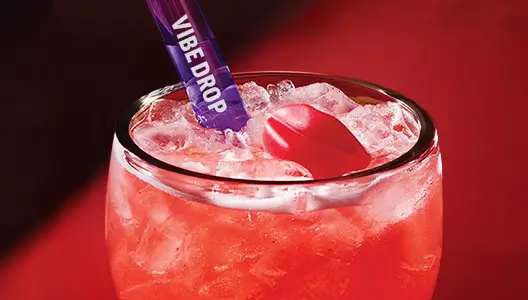 Image of Applebee's Drink Specials - Tipsy Cupid
