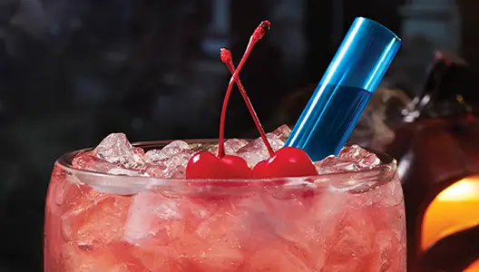 Draculas Juice