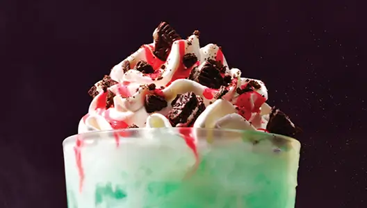 Graveyard Dirty Soda