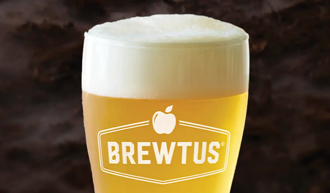 Michelob Ultra Brewtus