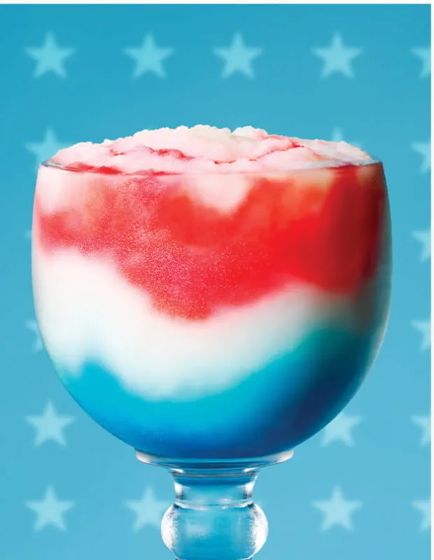 Image of Applebee's® $7 All-American Mucho