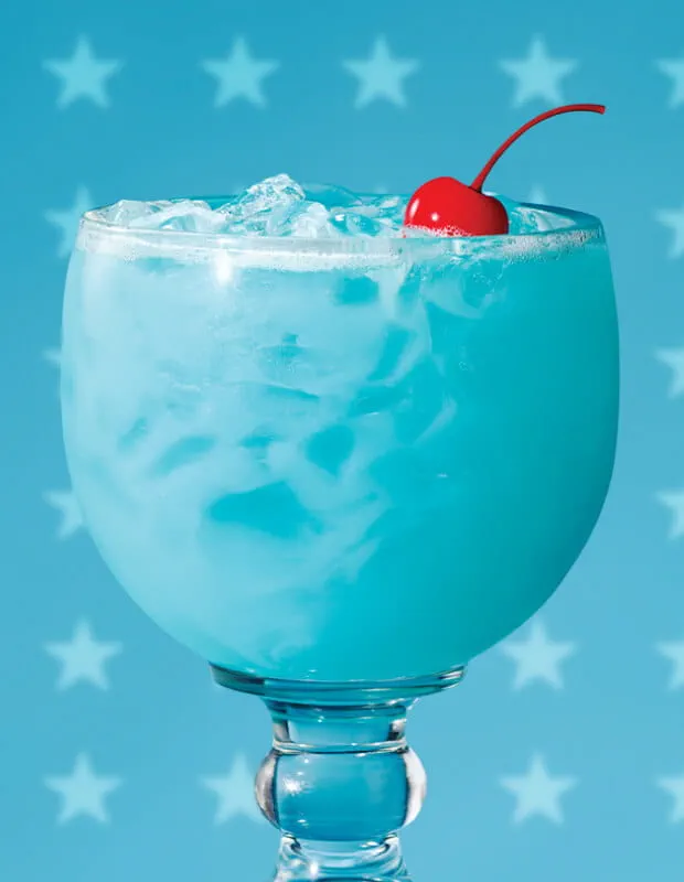 Image of Applebee's® $5 Blue Bahama Mama