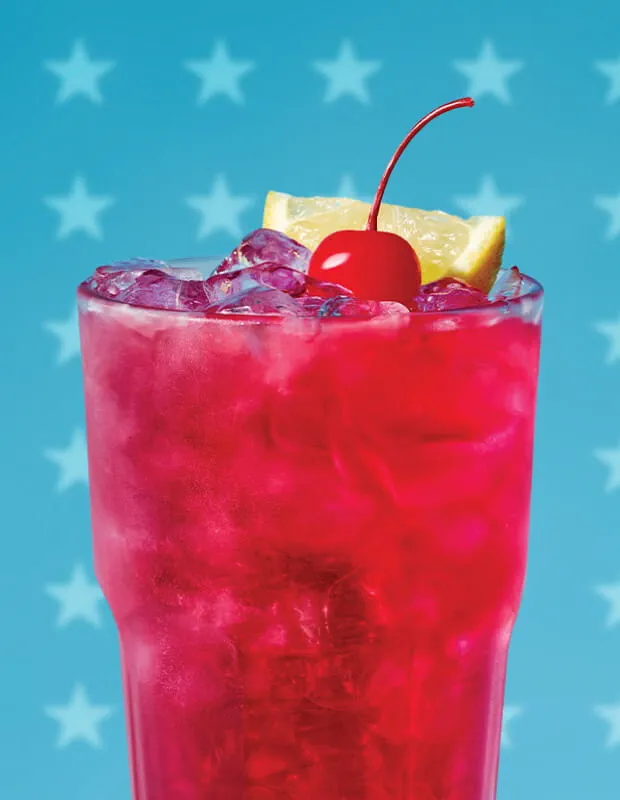 Image of Applebee's® $4 Watermelon Breeze Mocktail