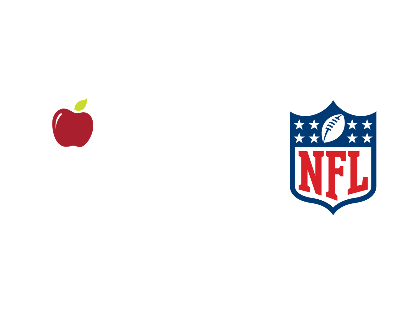 NFL Sign up Logo Image