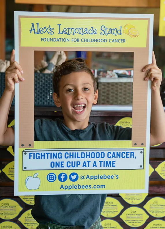 Image of Applebee's® Alex's Lemonade