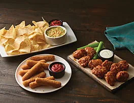 Image of Applebee's® Free Appetizer Deal